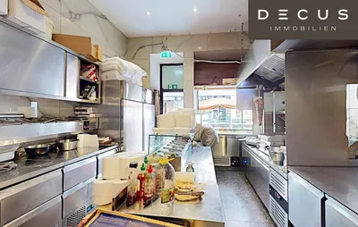 Gewerbeimmobilie mieten in Wien – 222 m², € 4.000 – Bild 14 von 19