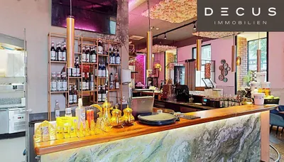 Gewerbeimmobilie mieten in Wien – 222 m², € 4.000 – Bild 2 von 19