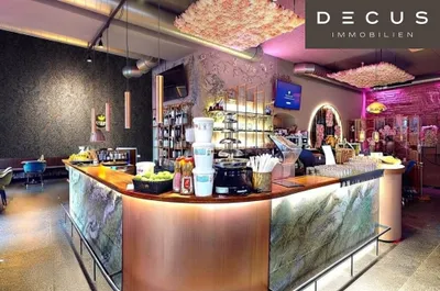Gewerbeimmobilie mieten in Wien – 222 m², € 4.000 – Bild 3 von 19