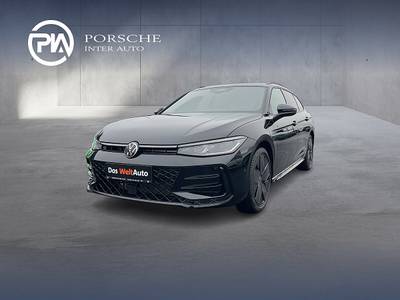 VW Passat Variant Sport eHybrid 150kW