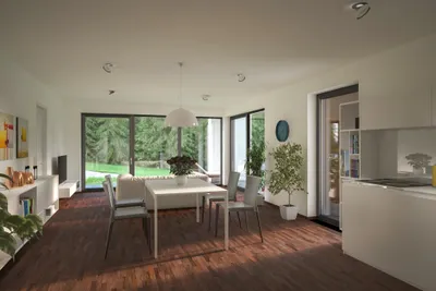 3-Zimmer-Wohnung kaufen in Linz Land – 69,9 m², € 297.000 – Bild 4 von 11