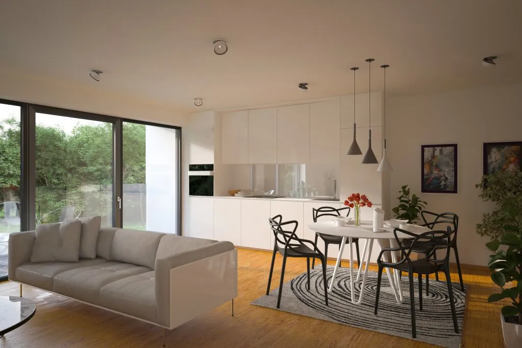 Wohnung – Kematen an der Krems - Ansicht 3