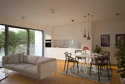3-Zimmer-Wohnung kaufen in Linz Land – 69,9 m², € 297.000 – Bild 3 von 11