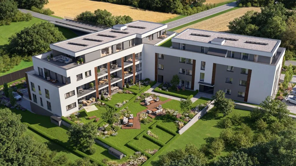 Wohnung – Kematen an der Krems
