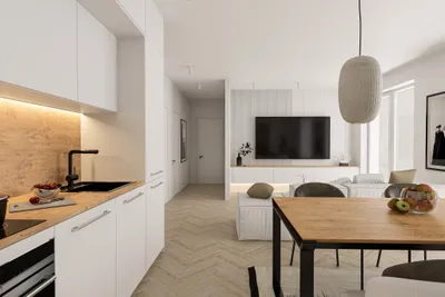 3-Zimmer-Wohnung kaufen in Linz Land – 69,9 m², € 297.000 – Bild 6 von 11