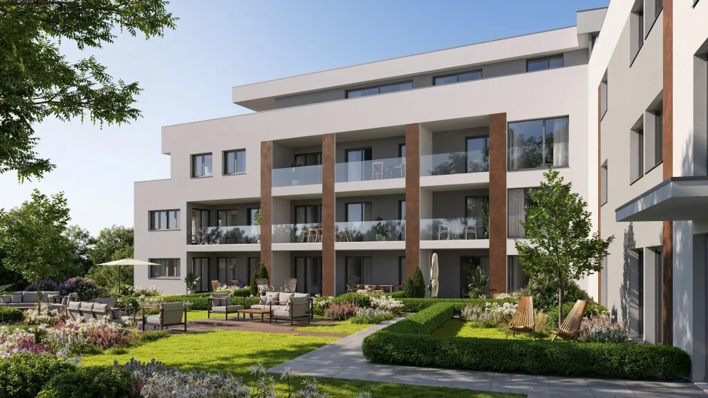 Wohnung – Kematen an der Krems - Ansicht 2