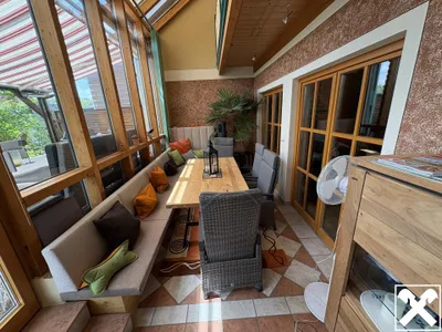 3-Zimmer-Haus kaufen in Braunau am Inn – 152 m², € 450.000 – Bild 9 von 13