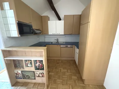 3-Zimmer-Wohnung mieten in Graz – 63,33 m², € 666 – Bild 4 von 19