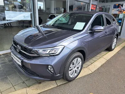 VW Taigo 4Me TSI