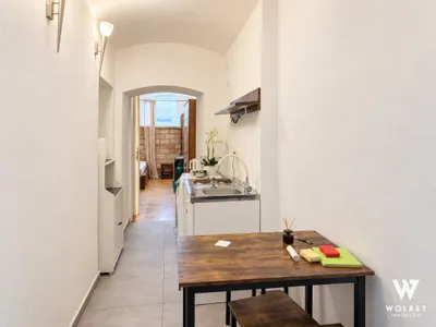 1-Zimmer-Wohnung kaufen in Wien – 27 m², € 89.900 – Bild 5 von 6