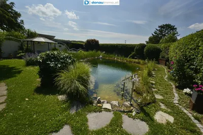 4-Zimmer-Haus kaufen in Krems Land – 123 m², € 498.000 – Bild 4 von 15