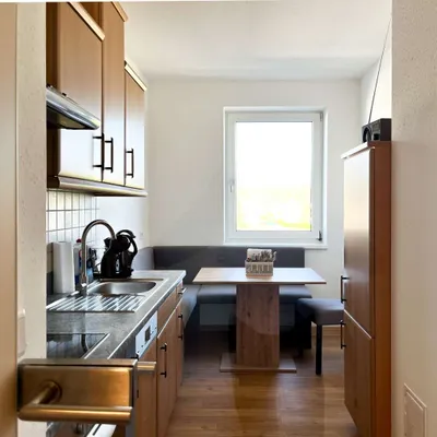 Wohnung mieten in Melk – 34 m², € 390 – Bild 9 von 17