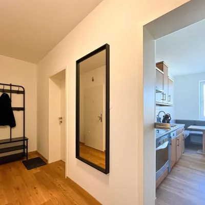 Wohnung mieten in Melk – 34 m², € 390 – Bild 8 von 17