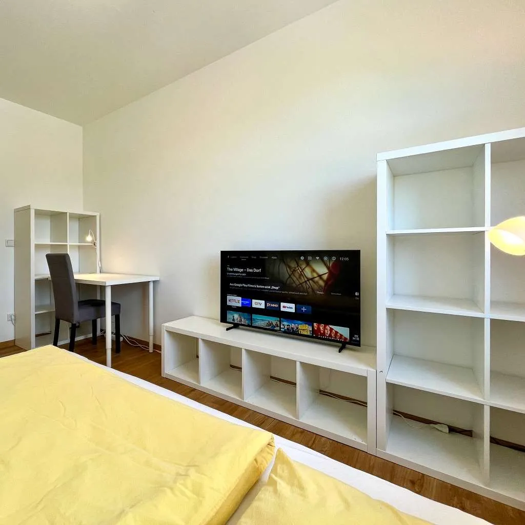 Wohnung – Persenbeug-Gottsdorf, Katastralgemeinde Persenbeug - Ansicht 2