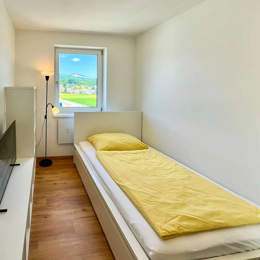 Wohnung – Persenbeug-Gottsdorf, Katastralgemeinde Persenbeug - Ansicht 3