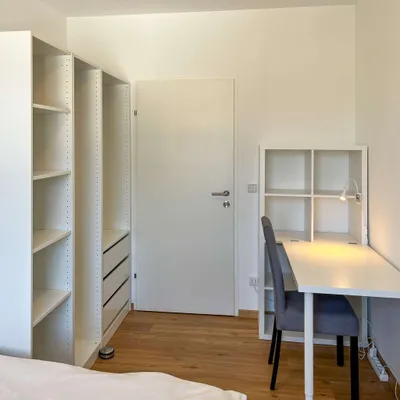 Wohnung mieten in Melk – 34 m², € 390 – Bild 5 von 17