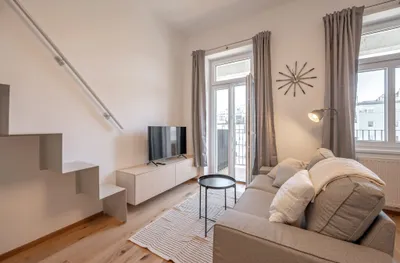 1-Zimmer-Wohnung mieten in Wien – 36,2 m², € 1.000 – Bild 13 von 16