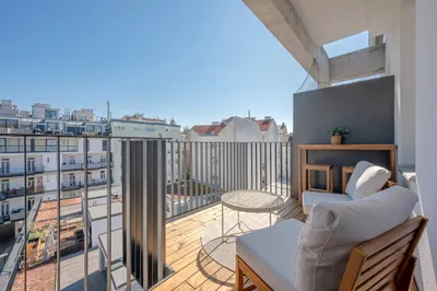 1-Zimmer-Wohnung mieten in Wien – 36,2 m², € 1.000