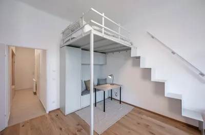 1-Zimmer-Wohnung mieten in Wien – 36,2 m², € 1.000 – Bild 7 von 16