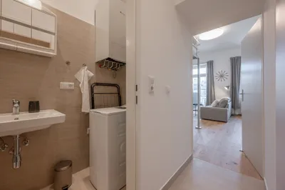 1-Zimmer-Wohnung mieten in Wien – 36,2 m², € 1.000 – Bild 11 von 16