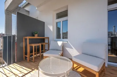1-Zimmer-Wohnung mieten in Wien – 36,2 m², € 1.000 – Bild 3 von 16