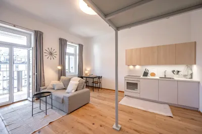 1-Zimmer-Wohnung mieten in Wien – 36,2 m², € 1.000 – Bild 6 von 16