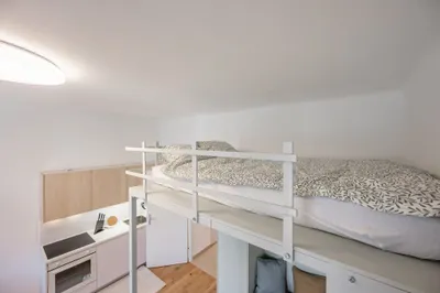 1-Zimmer-Wohnung mieten in Wien – 36,2 m², € 1.000 – Bild 8 von 16
