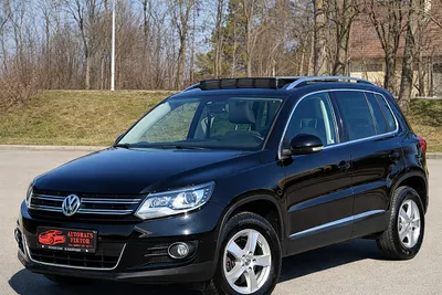 VW Tiguan 2,0 TDI BMT 4Motion Sky DPF*GARANTIE,PIC...