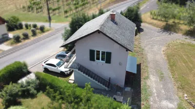 4-Zimmer-Haus kaufen in Südoststeiermark – 49 m², € 80.000 – Bild 13 von 13