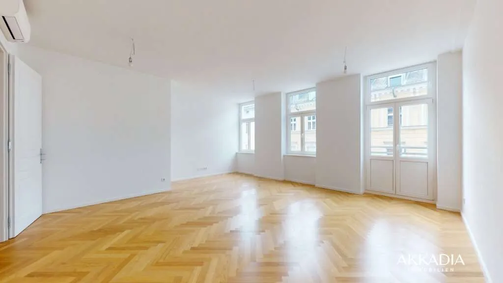 Wohnung – Wien, Weißgerber - Ansicht 2