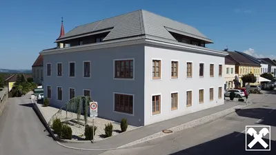 2-Zimmer-Wohnung mieten in Amstetten – 56,27 m², € 842 – Bild 22 von 25