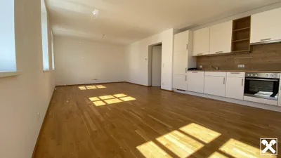 2-Zimmer-Wohnung mieten in Amstetten – 56,27 m², € 842 – Bild 3 von 25