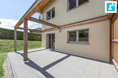 5-Zimmer-Haus mieten in Oberwart – 127 m², € 1.649 – Bild 10 von 33