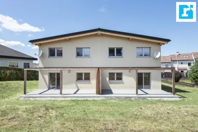 5-Zimmer-Haus mieten in Oberwart – 127 m², € 1.649 – Bild 6 von 33