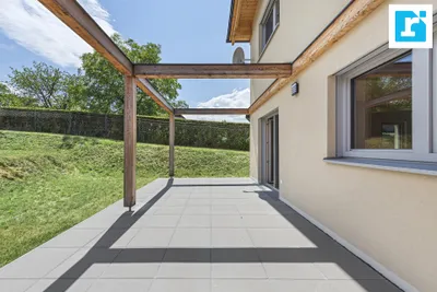 5-Zimmer-Haus mieten in Oberwart – 127 m², € 1.649 – Bild 8 von 33