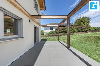 5-Zimmer-Haus mieten in Oberwart – 127 m², € 1.649 – Bild 9 von 33