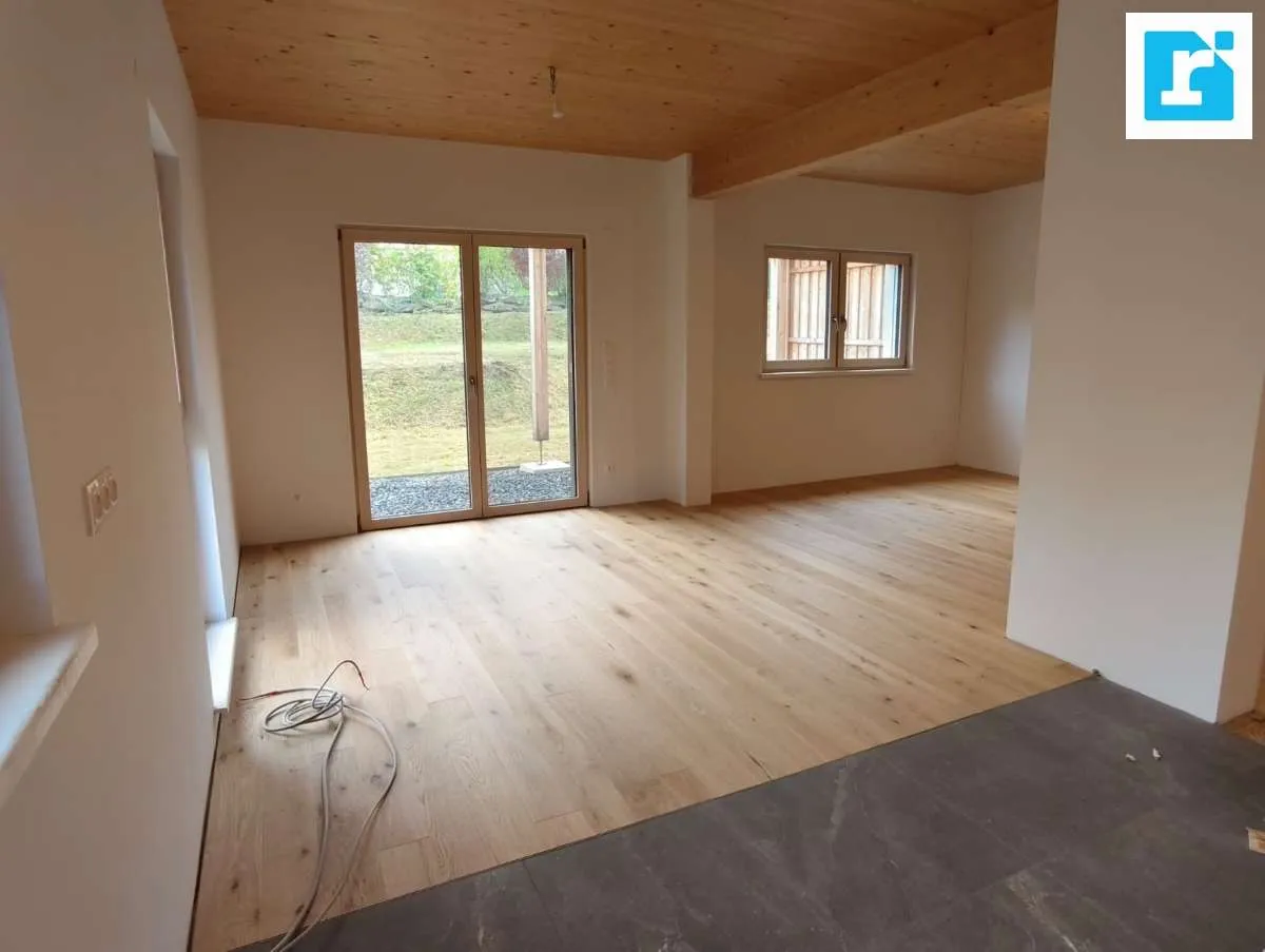 HAUS zur MIETE in Pinkafeld mit Garten inkl. Stellplatz - Vista 2