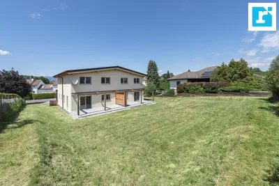 5-Zimmer-Haus mieten in Oberwart – 127 m², € 1.649 – Bild 5 von 33