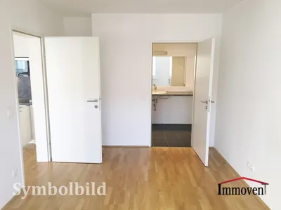 2-Zimmer-Wohnung mieten in Wien – 43 m², € 1.049 – Bild 4 von 9