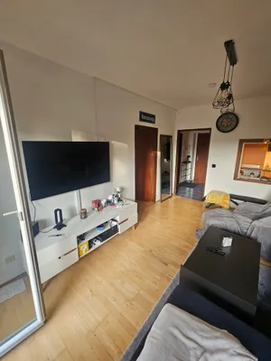 2-Zimmer-Wohnung mieten in Klagenfurt – 54 m², € 770