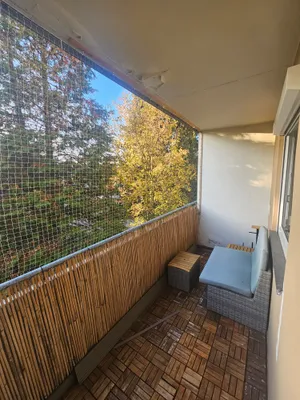 2-Zimmer-Wohnung mieten in Klagenfurt – 54 m², € 770 – Bild 13 von 17