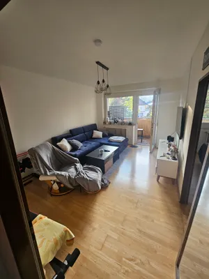 2-Zimmer-Wohnung mieten in Klagenfurt – 54 m², € 770 – Bild 3 von 17