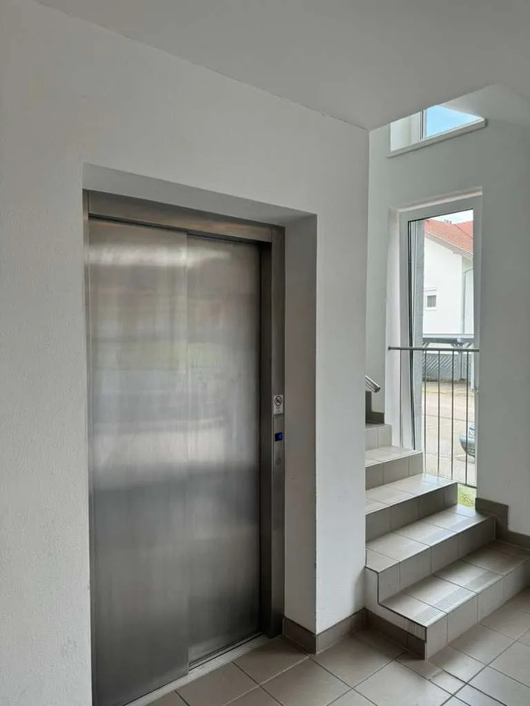 Wohnung – Vöcklamarkt, Hainleiten - Ansicht 2