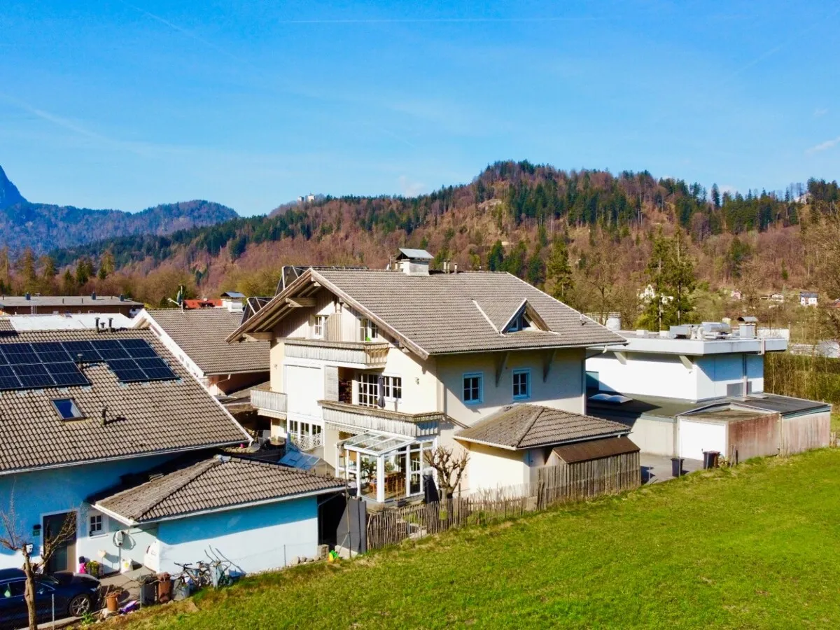 Sehr schöne 5 Zimmer Wohnung mit 3 Schlafzimmern in Kufstein - Eichelwang Ebbs - Ansicht 3