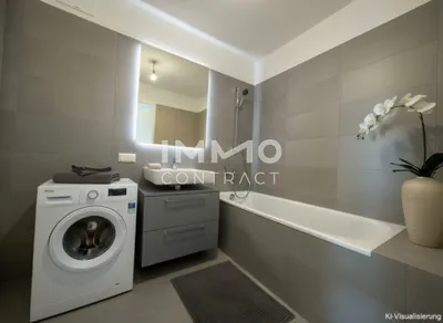 2-Zimmer-Wohnung kaufen in Wien – 48,25 m², € 295.900 – Bild 5 von 11