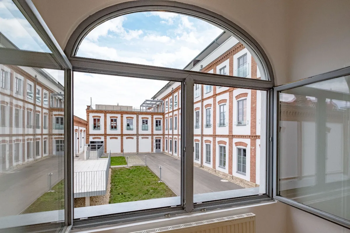 Wohnung – Oberwaltersdorf - Ansicht 2