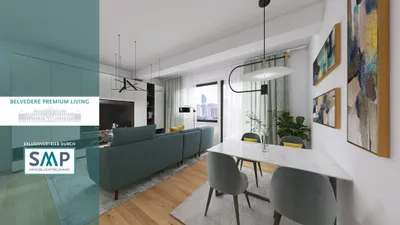 Wohnung kaufen in Wien – Bild 7 von 17