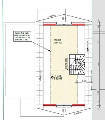 Haus kaufen in Innsbruck-Land – 140 m², € 268.000 – Bild 7 von 7
