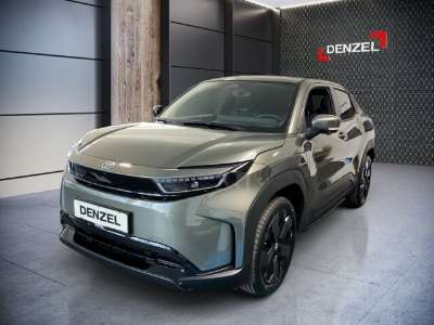 Toyota Urban Cruiser Elektro 61kWh Lounge Aut.