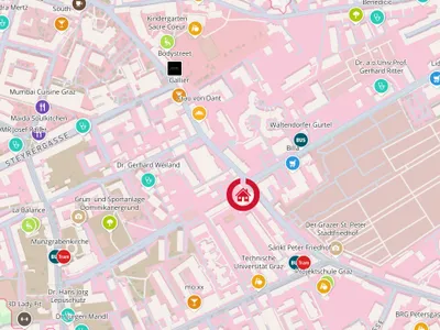 Wohnung kaufen in Graz – Bild 13 von 13